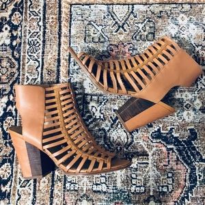 Dolce Vita Heel Sandal